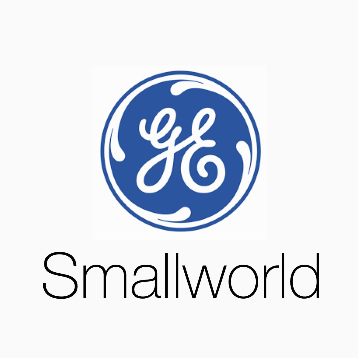 Logo Smallworld GIS